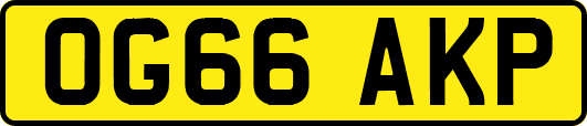 OG66AKP
