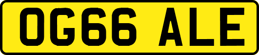 OG66ALE