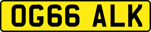 OG66ALK