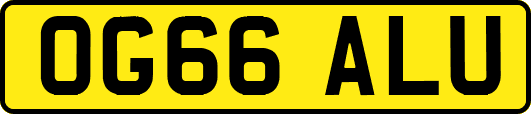 OG66ALU