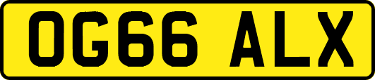OG66ALX