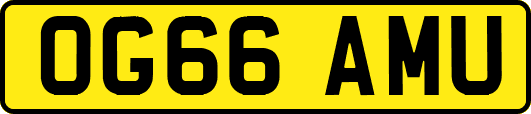 OG66AMU