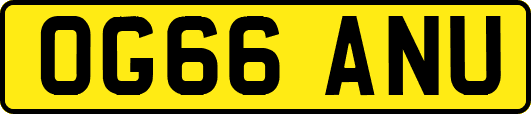 OG66ANU