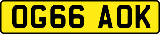 OG66AOK