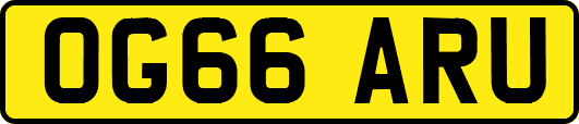 OG66ARU