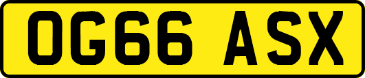 OG66ASX