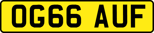 OG66AUF