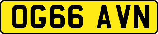 OG66AVN