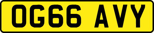 OG66AVY