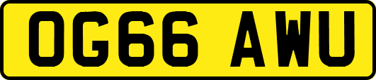 OG66AWU