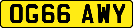 OG66AWY