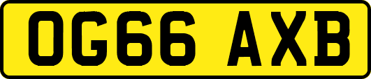 OG66AXB