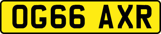 OG66AXR