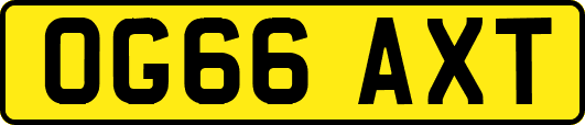 OG66AXT