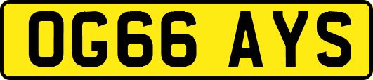 OG66AYS