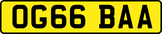 OG66BAA