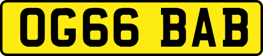 OG66BAB