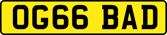 OG66BAD