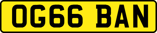 OG66BAN
