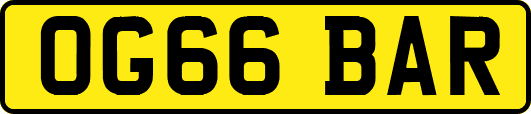 OG66BAR