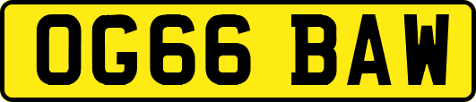 OG66BAW