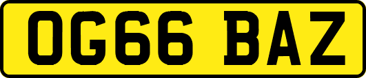 OG66BAZ