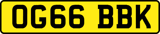 OG66BBK
