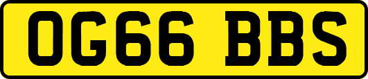OG66BBS
