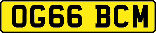 OG66BCM