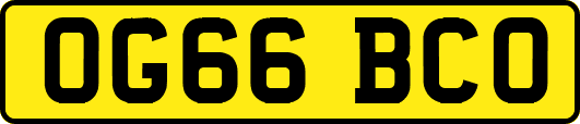 OG66BCO