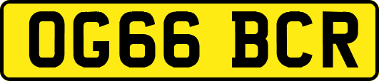 OG66BCR