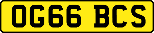 OG66BCS