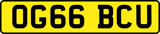 OG66BCU