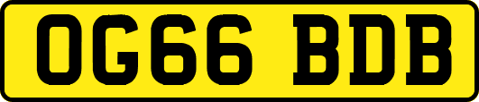 OG66BDB