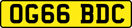 OG66BDC