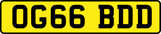 OG66BDD