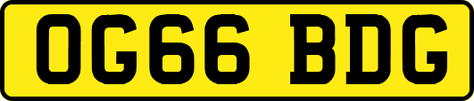 OG66BDG