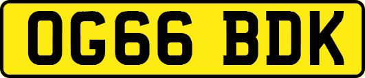 OG66BDK