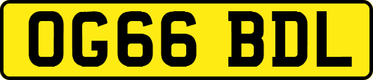 OG66BDL