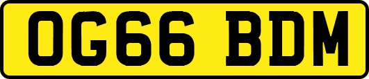OG66BDM