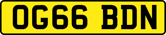 OG66BDN