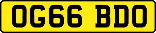 OG66BDO