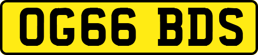 OG66BDS