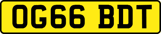 OG66BDT