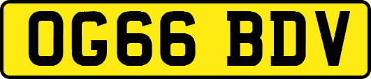 OG66BDV