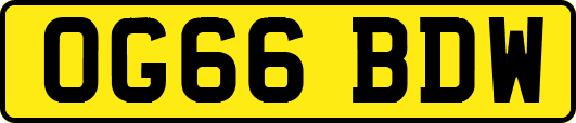 OG66BDW