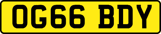 OG66BDY