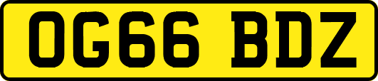 OG66BDZ