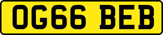 OG66BEB