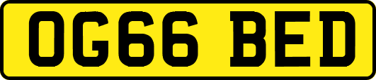 OG66BED